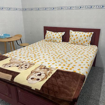 Nhà Nghỉ TáN PháT Hotel Ap Thanh Son Kültér fotó